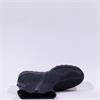 Marco Moreo Liege Stud Heel Wedge - Navy Stretch